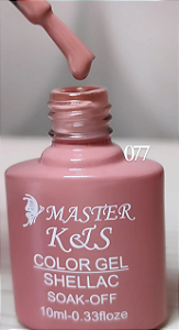 ESMALTE K&S 10 ML #077