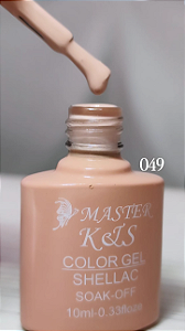 ESMALTE K&S 10 ML #049