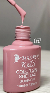 ESMALTE K&S 10 ML #057