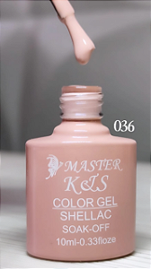 ESMALTE K&S 10 ML #036