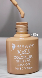 ESMALTE K&S 10 ML #004