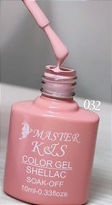 ESMALTE K&S 10 ML #032