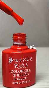 ESMALTE K&S 10 ML #062