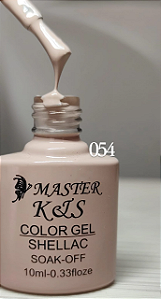 ESMALTE K&S 10 ML #054