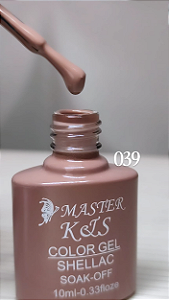 ESMALTE K&S 10 ML #039