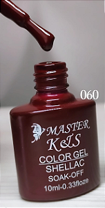 ESMALTE K&S 10ML #060