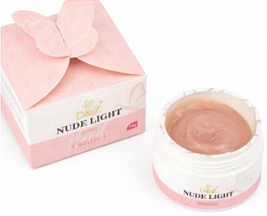 GEL NUDE LIGHT D&Z HARD CONTROL 18G