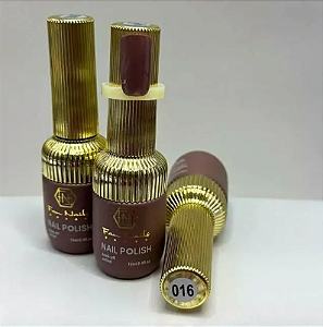 ESMALTE EM GEL FAN NAILS 12 ML (016)