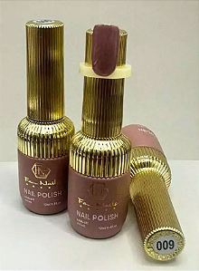 ESMALTE EM GEL FAN NAILS 12 ML (009)