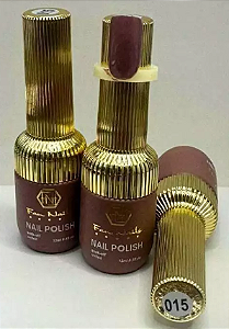 ESMALTE EM GEL FAN NAILS 12 ML (015)