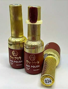 ESMALTE EM GEL FAN NAILS 12 ML (034)