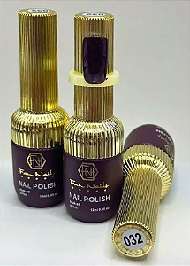 ESMALTE EM GEL FAN NAILS 12 ML (032)