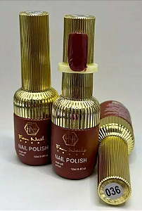 ESMALTE EM GEL FAN NAILS 12 ML (036)