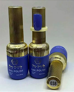 ESMALTE EM GEL FAN NAILS 12 ML (038)