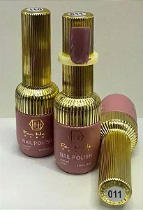 ESMALTE EM GEL FAN NAILS 12 ML (011)