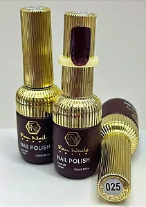 ESMALTE EM GEL FAN NAILS 12 ML (025)