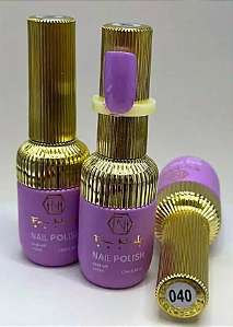 ESMALTE EM GEL FAN NAILS 12 ML (040)