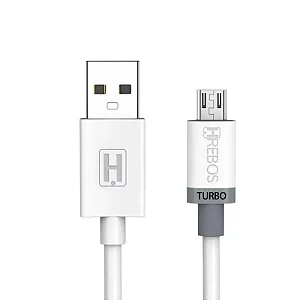 CABO CARREGAMENTO MICRO USB (V8) - 3M -HREBOS