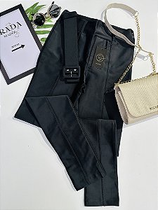 Calça prada Cinto Elaine