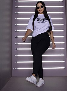 Conjunto garota Califórnia