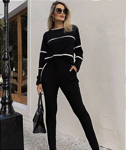 Conjunto Dinamarca