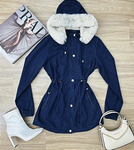 Parka Noruega