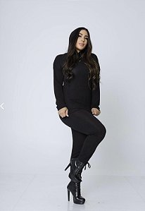 Conjunto lanzinha