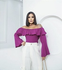 Blusinha Layyne
