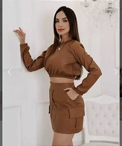 Conjunto ibiza