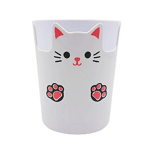 Porta Objetos Gatinho