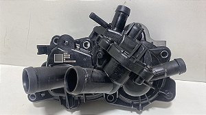 Bomba Água Up Tsi T-cross  Virtus Polo(04e 121 042 Af)cx53