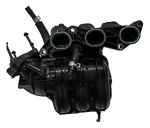 Coletor Admissão Hyundai Hb20 3 Cilindros 2020 A 2022cx07