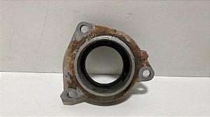 Flange Carcaça Cambio/semi Eixo Fiat Uno/palio Cx51