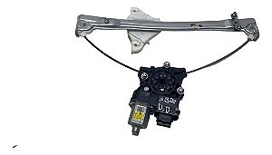 Máquina Vidro Eletrica Direita Hyundai Hb20 82460-r1010cx41