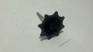 Parafuso  Estepe Polo/nivus/virtus(6ea.601.983.b)cx53