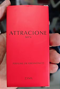 ATTRACIONE MEN