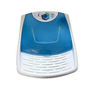 Tanquinho De Lavar Roupas Aquaturbo 3kg Semi-automático 220v