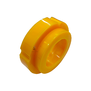 Salva Tanque Amarelo Flexível