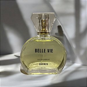 Belle Vie inspirado por LA VIE EST BELLE 50ml