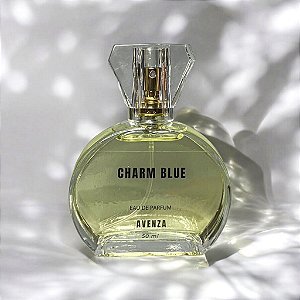 Charm Blue inspirado por LIGHT BLUE 50ml
