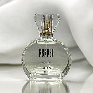 Bubble Purple inspirado por DYLAN PURPLE 50ml