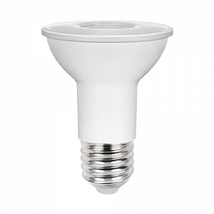 Lâmpada PAR20 Eco 55W 525LM 3000K 25° Bivolt