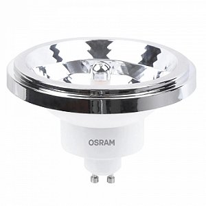 Lâmpada AR111 13W 24° 765LM 2700K GU10 85-240V