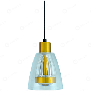 Pendente Aurum Gold 8W