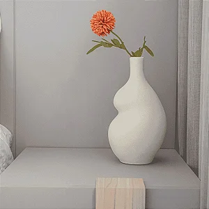 VASO EM CERAMICA - 15037