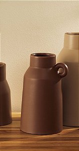 VASO EM CERAMICA - 13996