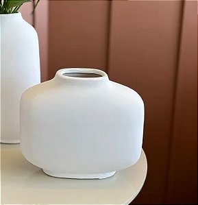 VASO EM CERAMICA - 15522