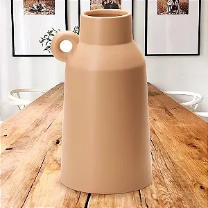 VASO EM CERAMICA - 13995