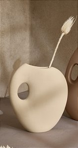 VASO EM CERAMICA - 16613