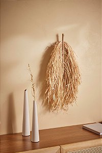 VASO EM CERAMICA - 16487